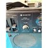 Image 2 : SANYO RP 8700 MULTI BAND RADIO RECEIVER