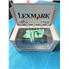 Image 1 : LEXMARK DIECAST MODEL CAR