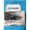 Image 2 : LEXMARK DIECAST MODEL CAR