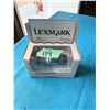 Image 1 : LEXMARK DIECAST MODEL CAR