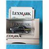Image 2 : LEXMARK DIECAST MODEL CAR