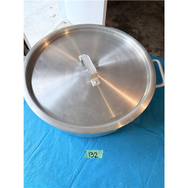 STAINLESS STEEL CHAFING DISH 60 QT BRAND NEW