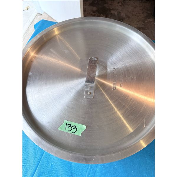 STAINLESS STEEL CHAFING DISH