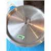 Image 1 : STAINLESS STEEL CHAFING DISH