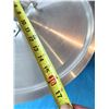 Image 4 : STAINLESS STEEL CHAFING DISH