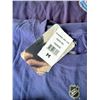 Image 3 : MIXED LOT VANCOUVER CANUCKS SPORTS SHIRTS