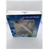Image 1 : AIRCRAFT MODEL IN DISPLAY BOX