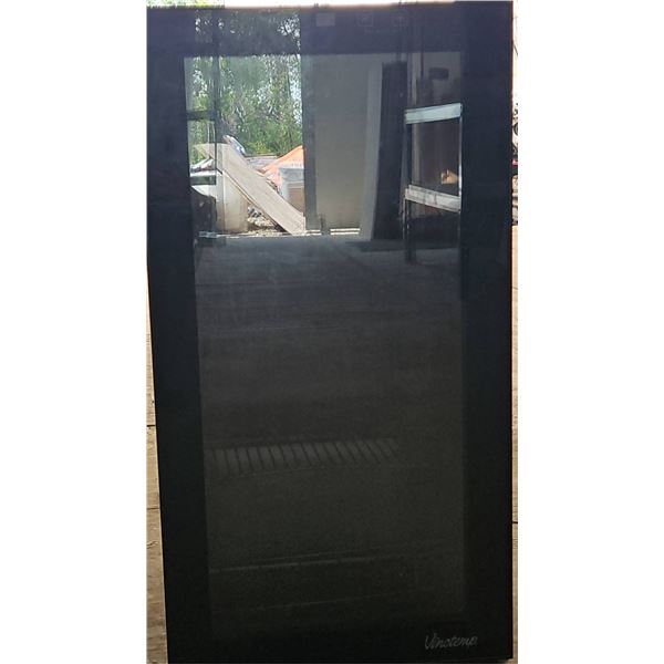Vinotemp Wine Cooler VT-28TS, 32"H x 17"W x 9"D