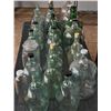 Image 4 : Various Glass Jars and Gallon Jugs with Rubber Corks