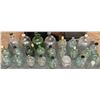 Image 5 : Various Glass Jars and Gallon Jugs with Rubber Corks