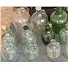 Image 6 : Various Glass Jars and Gallon Jugs with Rubber Corks