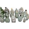 Image 7 : Various Glass Jars and Gallon Jugs with Rubber Corks