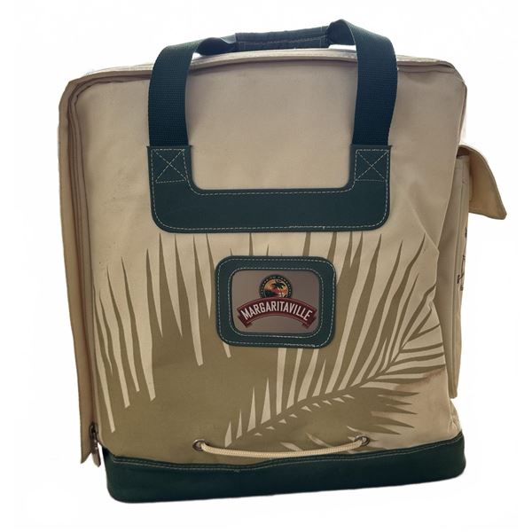 Margaritaville Frozen Concoction Maker with Travel Bag