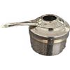 Image 6 : Stainless Steel Cookware and Chafing Dish Set