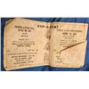 Image 13 : Fishing Rod and Life Jacket Lot Including Ugly Stik, Mitchell, Major Rod, and Buoy O' Boy