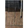Image 2 : Fishing Rod and Life Jacket Lot Including Ugly Stik, Mitchell, Major Rod, and Buoy O' Boy