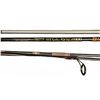 Image 6 : Fishing Rod and Life Jacket Lot Including Ugly Stik, Mitchell, Major Rod, and Buoy O' Boy