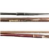 Image 8 : Fishing Rod and Life Jacket Lot Including Ugly Stik, Mitchell, Major Rod, and Buoy O' Boy