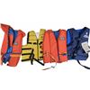 Image 9 : Fishing Rod and Life Jacket Lot Including Ugly Stik, Mitchell, Major Rod, and Buoy O' Boy