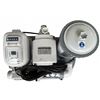 Image 2 : Intex Krystal Clear Deluxe Saltwater System With Pump Model 8111