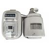 Image 3 : Intex Krystal Clear Deluxe Saltwater System With Pump Model 8111