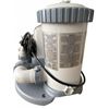Image 7 : Intex Krystal Clear Deluxe Saltwater System With Pump Model 8111