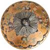 Image 5 : Hand-Painted Decorative Lidded Box Requiring Restoration