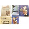 Image 2 : Vintage Magazine and Print Advertising Collection