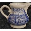 Image 3 : Tableware Lot with Broadhurst Pitchers, Flatware, and Glass Ice Bucket