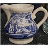 Image 4 : Tableware Lot with Broadhurst Pitchers, Flatware, and Glass Ice Bucket