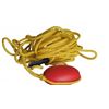 Image 4 : Fishing And Boating Accessory Lot With Ropes And Toolbox