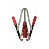 Image 6 : Fishing And Boating Accessory Lot With Ropes And Toolbox