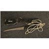 Image 8 : Fishing And Boating Accessory Lot With Ropes And Toolbox
