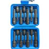 Image 3 : Air Tools And Mastercraft Socket Set