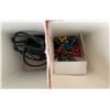Image 10 : Electronic Parts and Outdoor Motion Floodlight