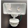 Image 11 : Electronic Parts and Outdoor Motion Floodlight
