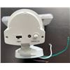 Image 13 : Electronic Parts and Outdoor Motion Floodlight