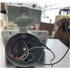 Image 14 : Electronic Parts and Outdoor Motion Floodlight