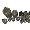Image 3 : Glass Carboys, Jugs, and Demijohns Lot