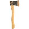 Image 3 : Lindy Wave Tamer Drift Socks (2) and Wooden Handle Axe