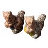 Image 13 : Wade England and Japan Animal Figurines (30+)