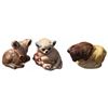 Image 16 : Wade England and Japan Animal Figurines (30+)