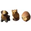 Image 18 : Wade England and Japan Animal Figurines (30+)