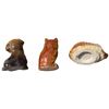 Image 19 : Wade England and Japan Animal Figurines (30+)
