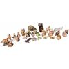 Image 1 : Wade England and Japan Animal Figurines (30+)