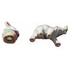 Image 21 : Wade England and Japan Animal Figurines (30+)