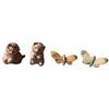 Image 24 : Wade England and Japan Animal Figurines (30+)