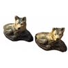 Image 4 : Wade England and Japan Animal Figurines (30+)
