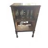 Image 10 : 1920-1930 Fada Radio Console Repurposed Beverage Bar