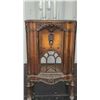 Image 1 : 1920-1930 Fada Radio Console Repurposed Beverage Bar